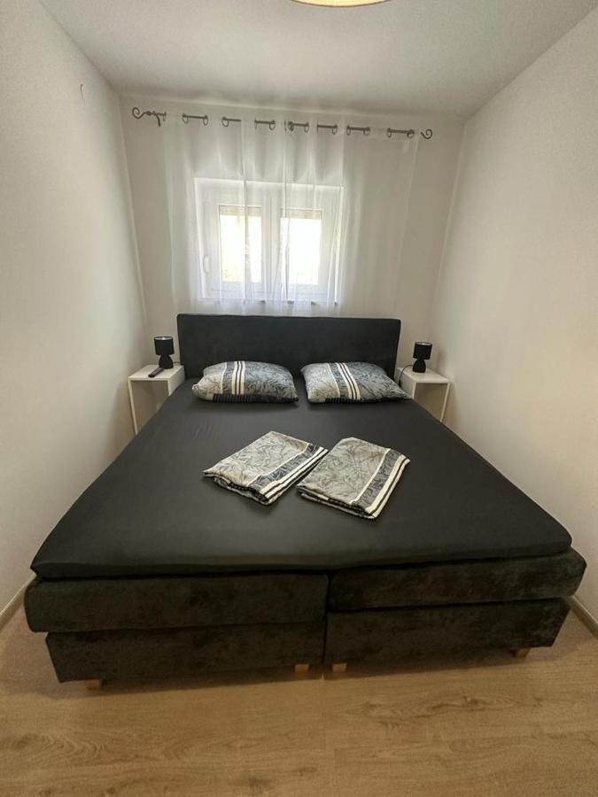 Apartments Stinjan Pula Dış mekan fotoğraf