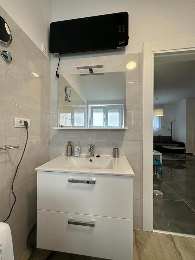Apartments Stinjan Pula Dış mekan fotoğraf