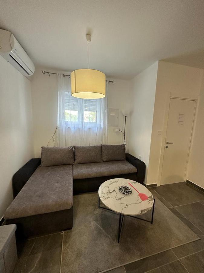 Apartments Stinjan Pula Dış mekan fotoğraf