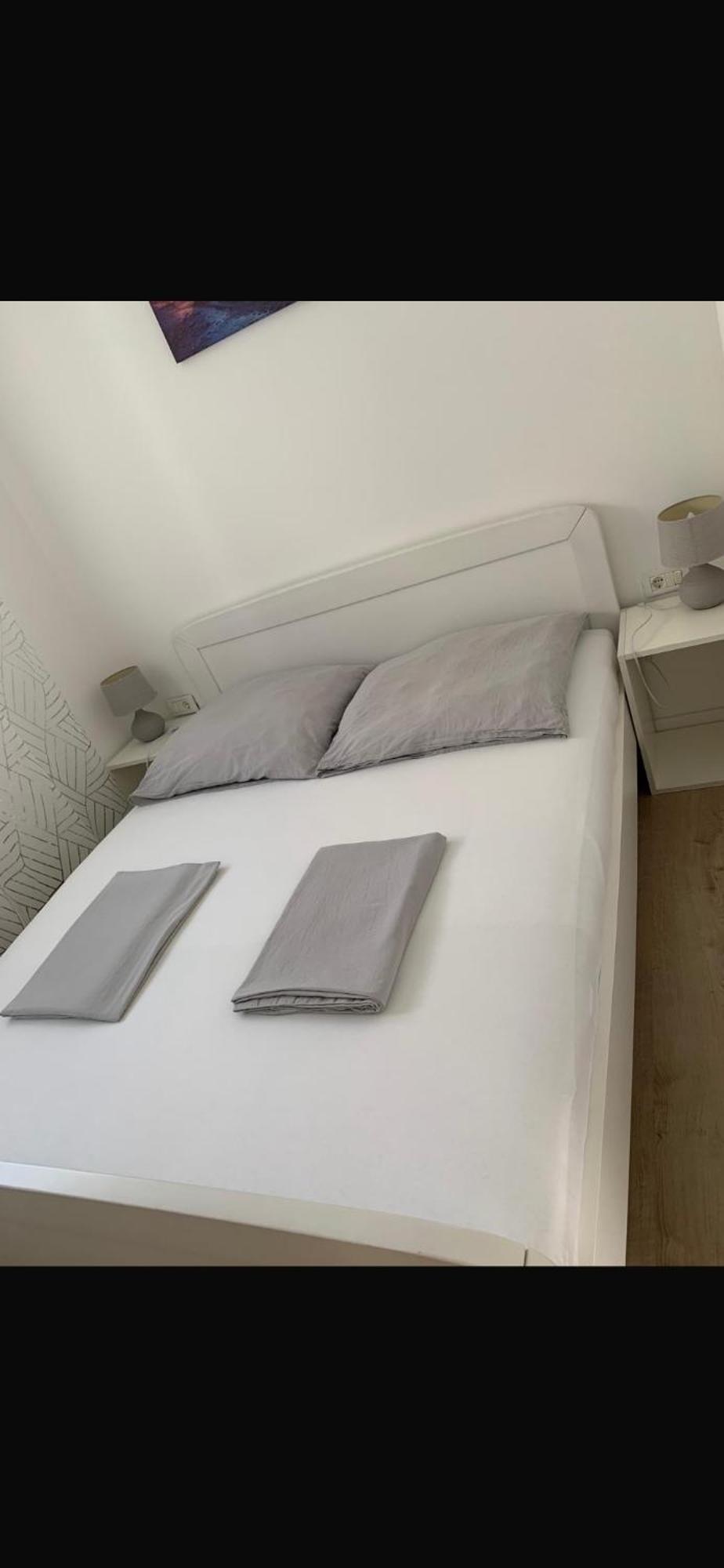 Apartments Stinjan Pula Dış mekan fotoğraf
