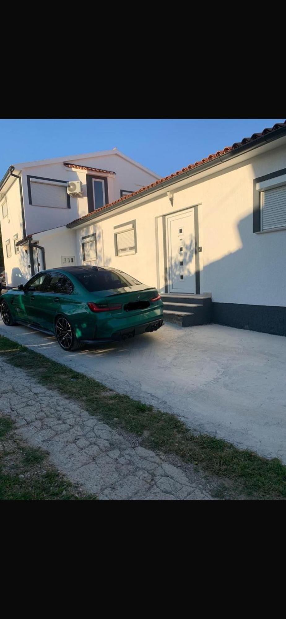 Apartments Stinjan Pula Dış mekan fotoğraf